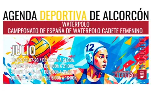 WATERPOLO