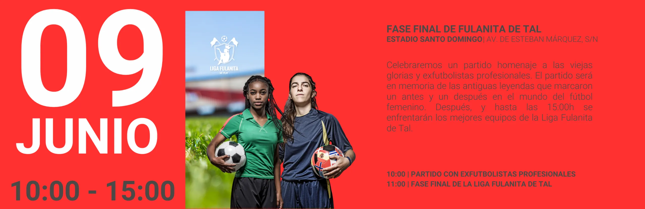 09 junio