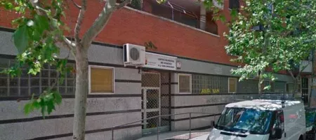 Centro Municipal de Atención a Personas con Discapacidad