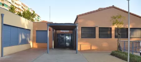 Escuela Infantil El Corro de la Patata
