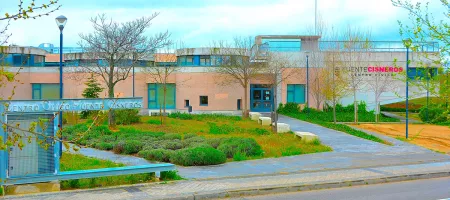 Centro Fuente Cisneros