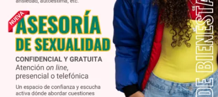 Asesoría Psicológica 