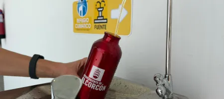 Espacios para refugio climático