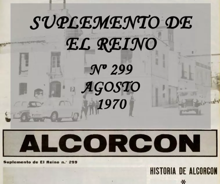 El reino 299