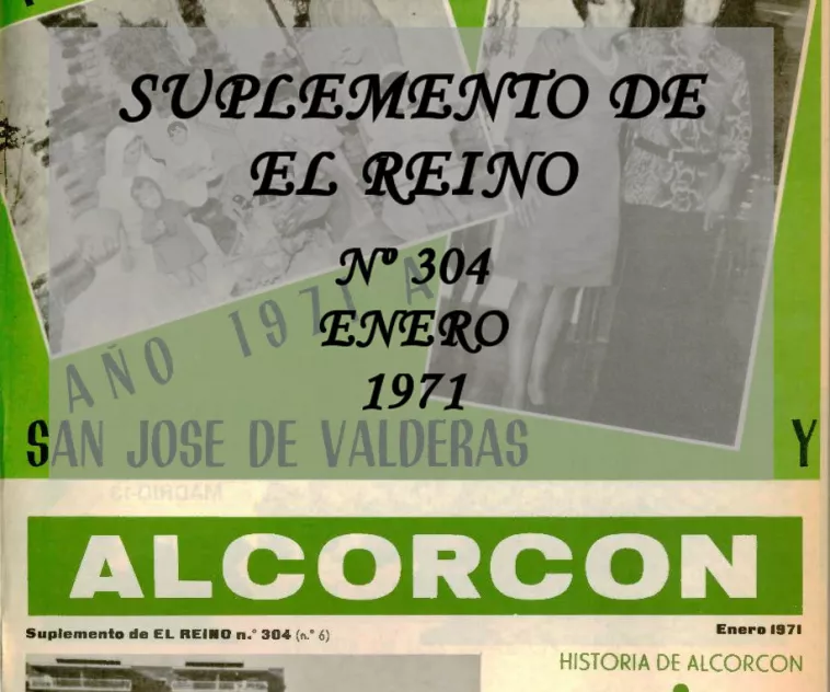 Portada El Reino 304