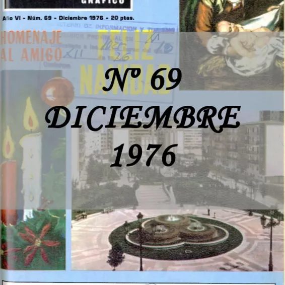 El reino Diciembre 1976