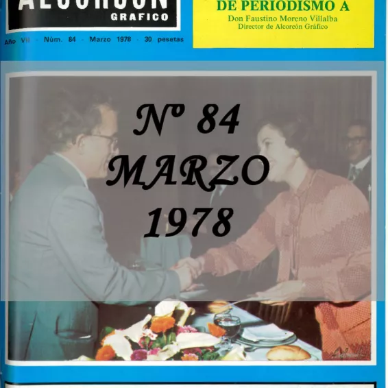 El reino Marzo 1978