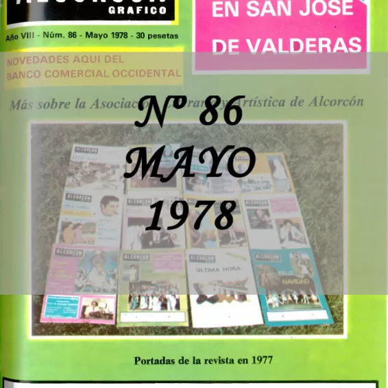 El reino Mayo 1978