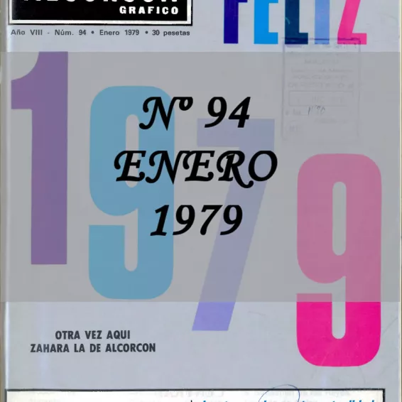 El reino Enero 1979