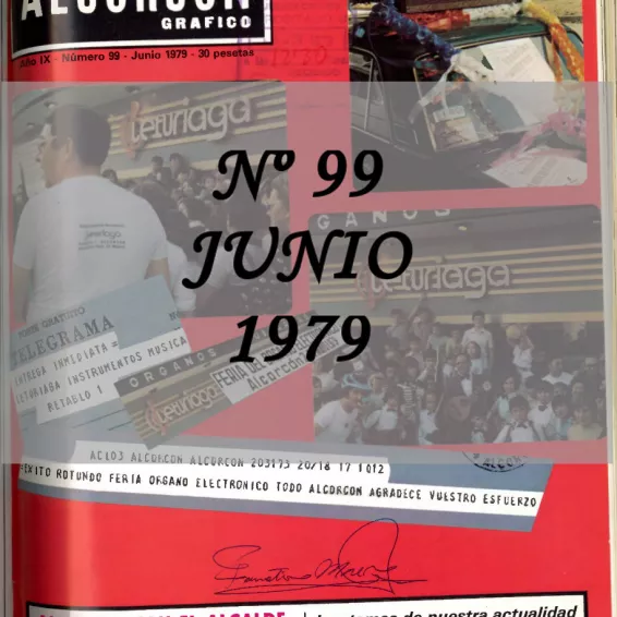 El reino Junio 1979