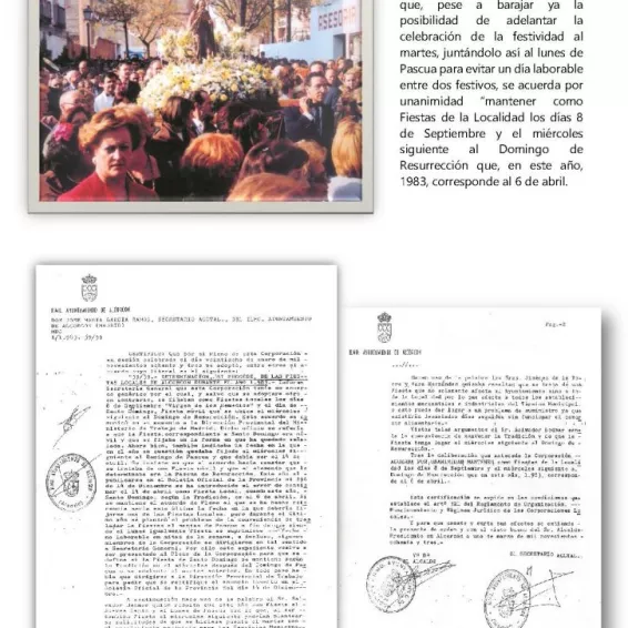 La Fiesta de Santo Domingo en Alcorcón