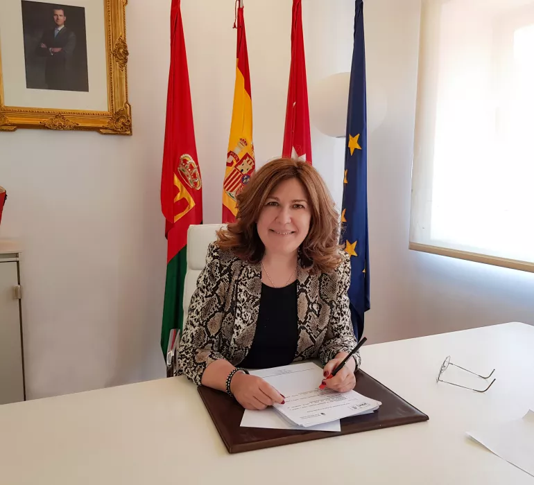 Наталія де Андрес