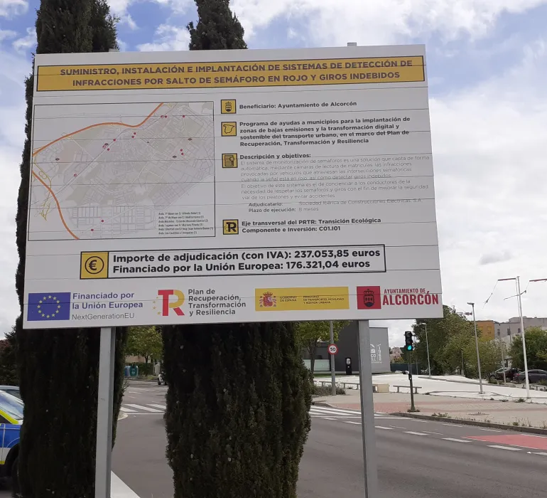 Cartel (fotografía grande)