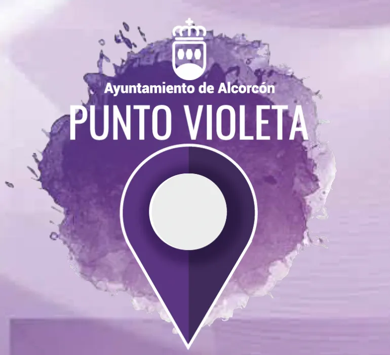 Punto Violeta