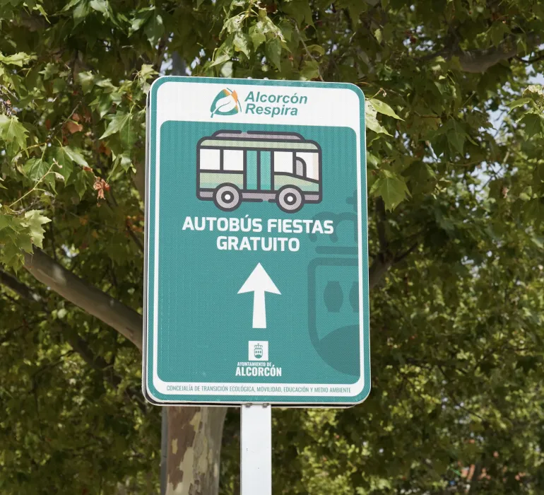 Autobuses