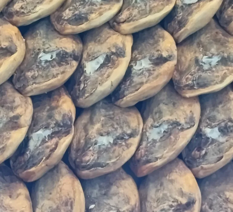 Productos ibéricos.