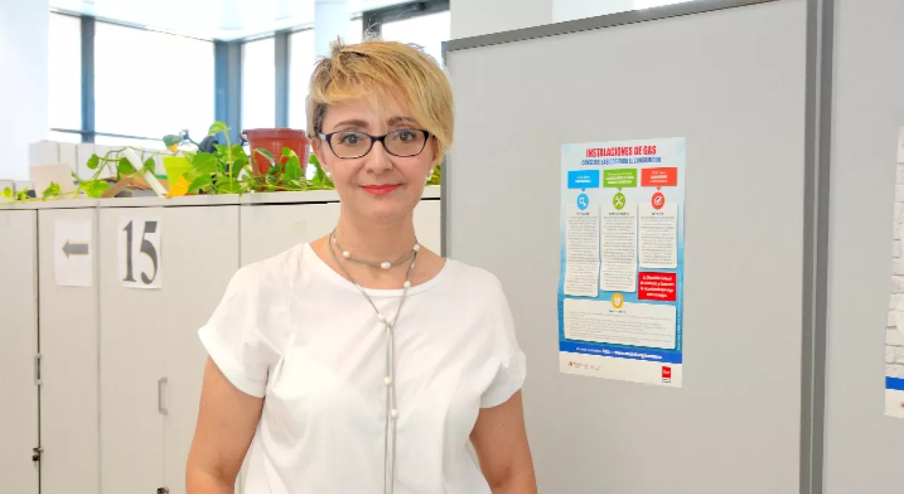 Imagine de Victoria Meléndez Agudín