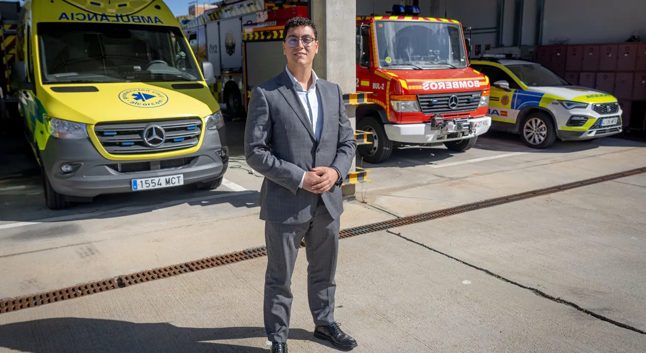 Imagen de David López Martín