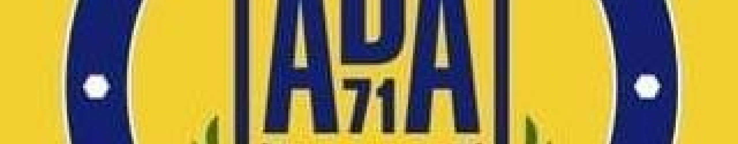 ЛОГОТИП КЛУБУ