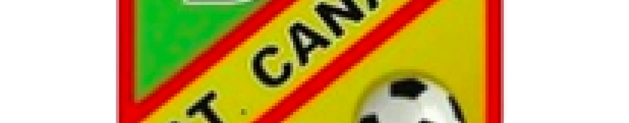 ЛОГОТИП КЛУБУ