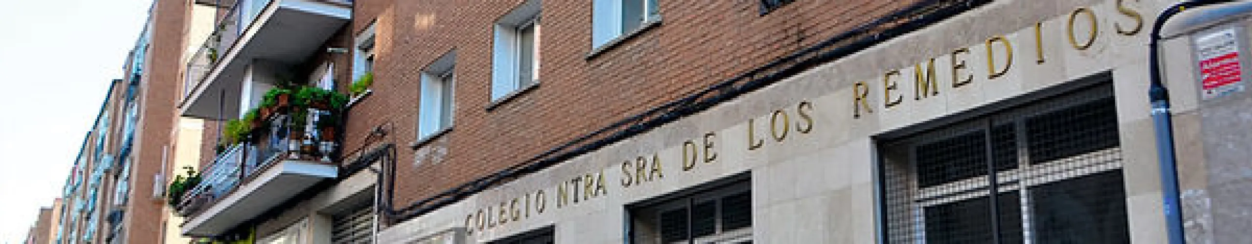 Nuestra Señora de los Remedios