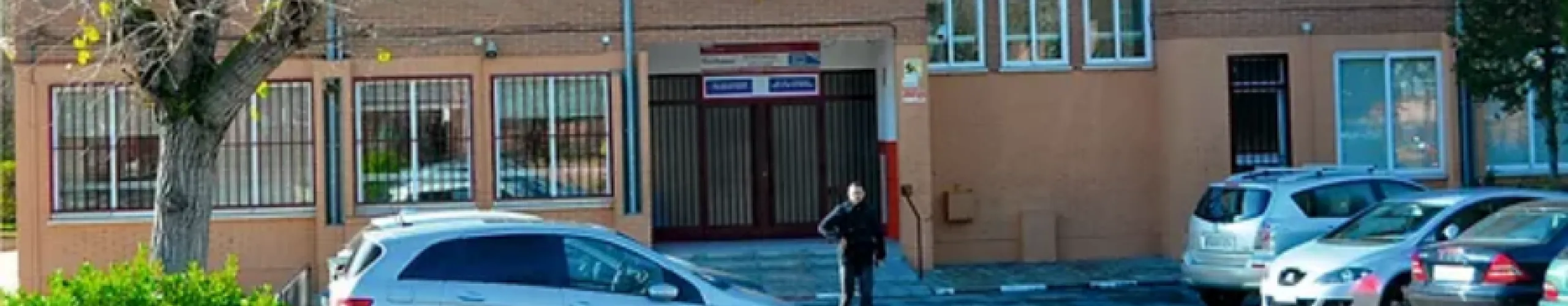 Instituto de Educación Secundaria Galileo Galilei