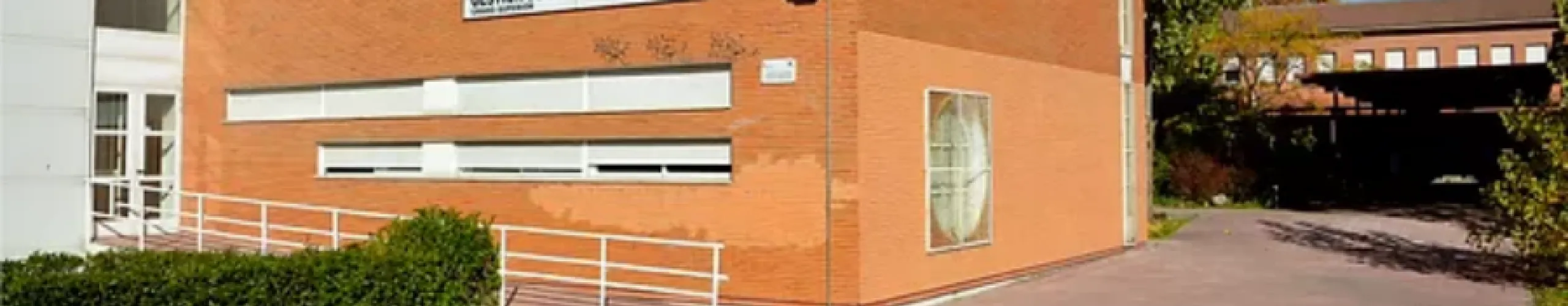 Instituto de Educación Secundaria Luis Buñuel