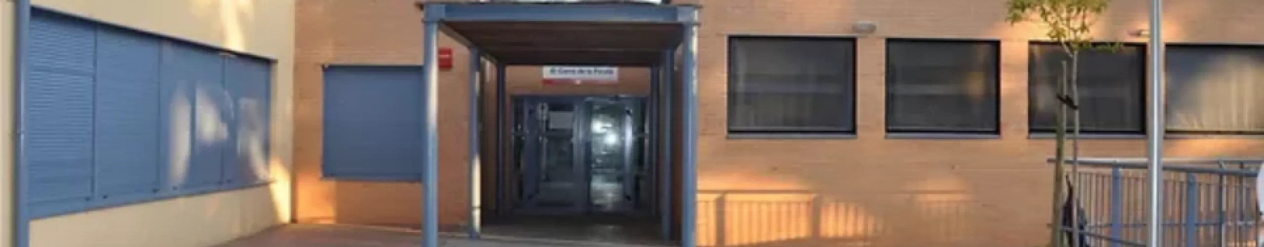 Escuela Infantil El Corro de la Patata