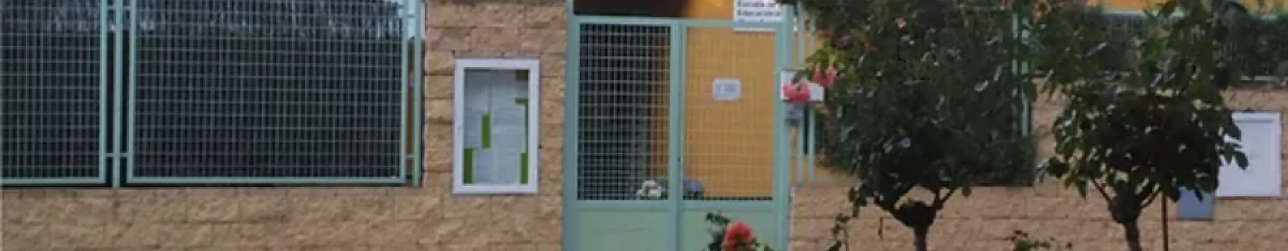 Escuela Infantil Gloria Fuertes