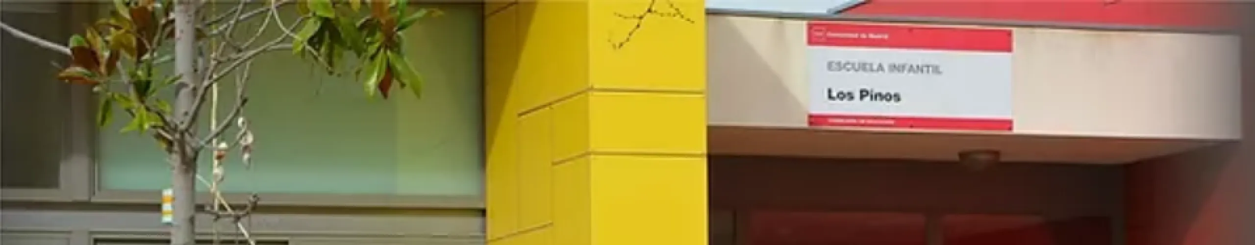 Escuela Infantil Los Pinos de Meave