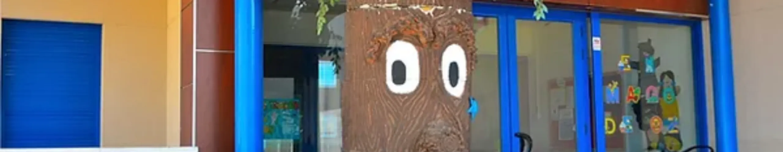 Mago de Oz Infant School