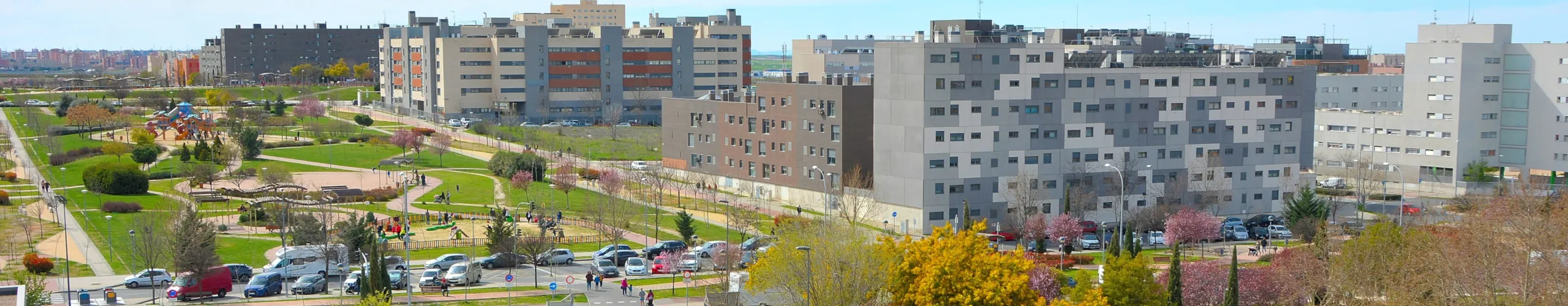 Departamentul Locuinței