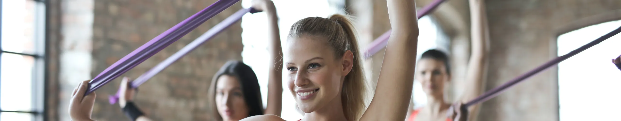 Gimnasia de mantenimiento adulto