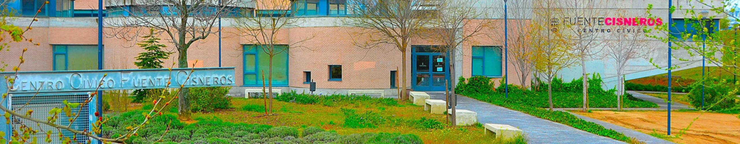 Centro Fuente Cisneros