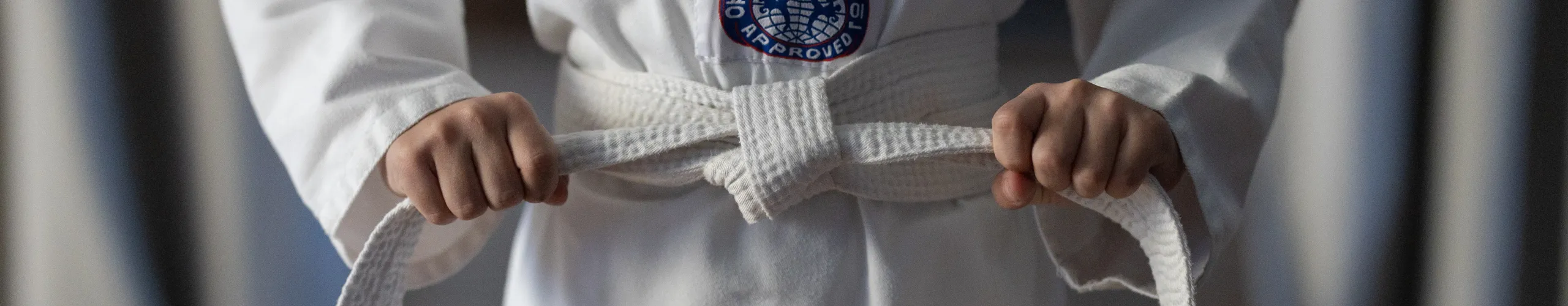 Defensa Personal Mayores