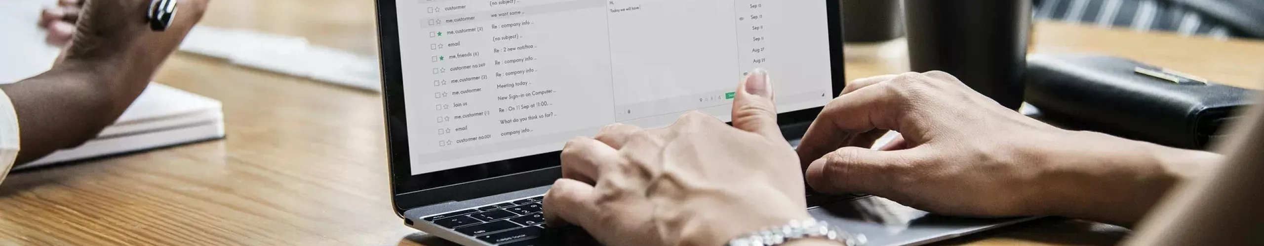 Formulario de consulta