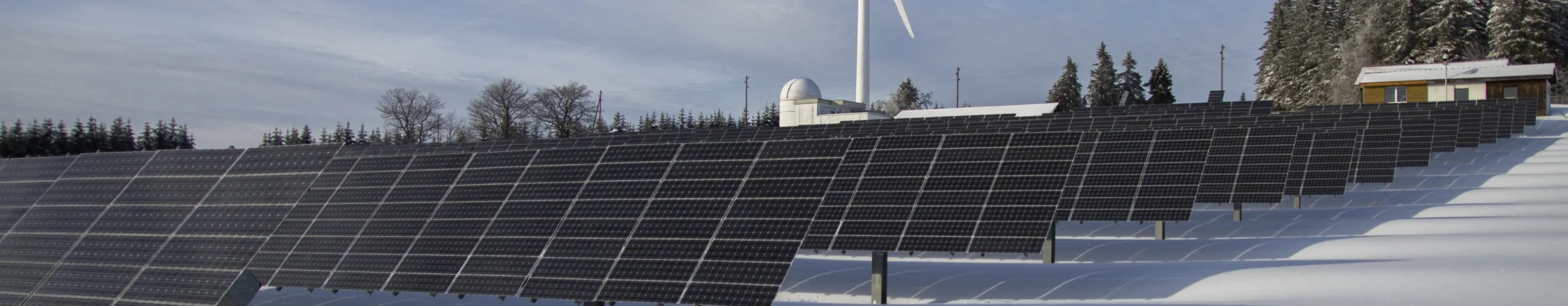 comunidades energéticas locales