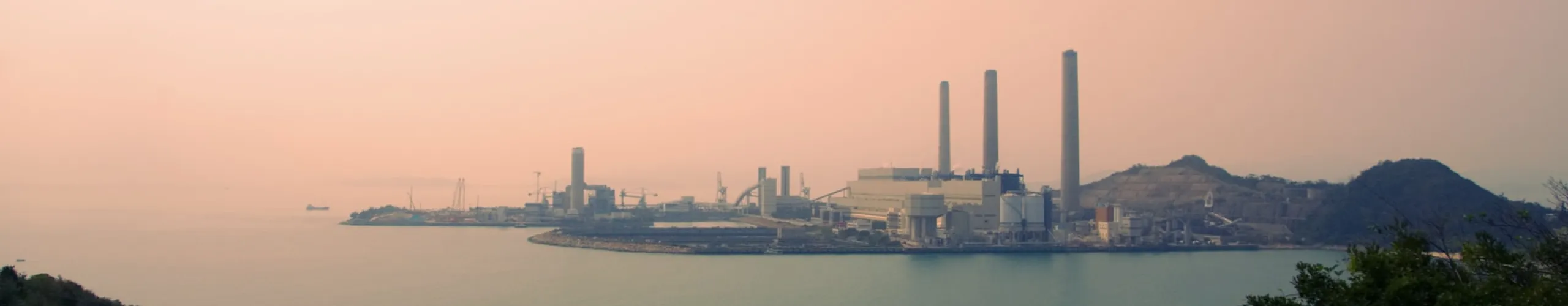 Vertidos Liquidos Industriales