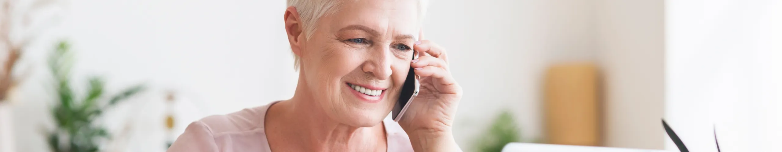 Solicitud de Cita Previa