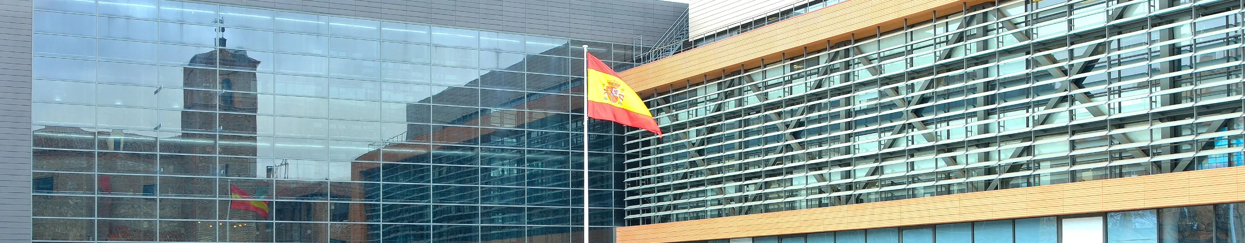 órganos de gobierno