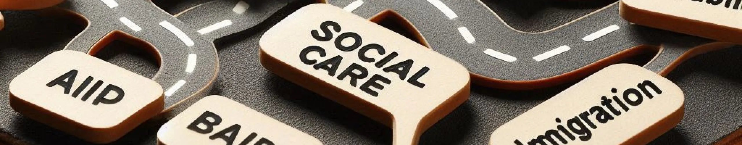 imagen de mapa de carreteras