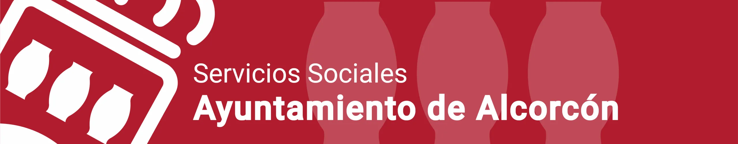 Logotipo ayuntamiento de alcorcon