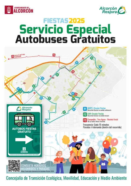 Autobús