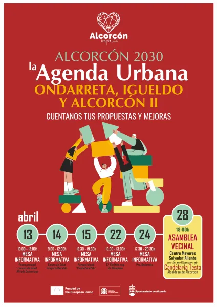 Barrio a barrio
