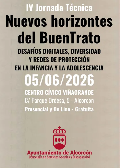 Cartel de la jornada