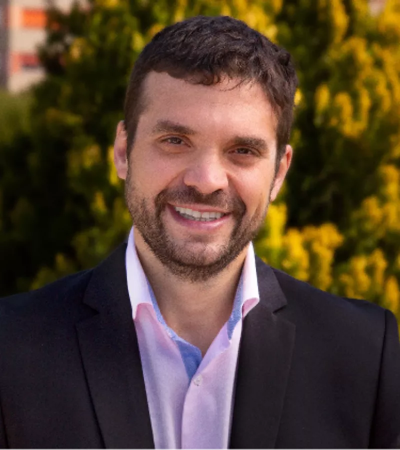 Imaginea lui Jesus Santos Gimeno