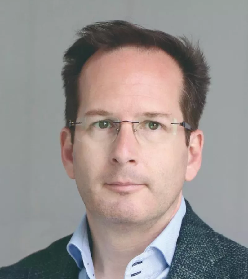 Antonio Luis Galindo