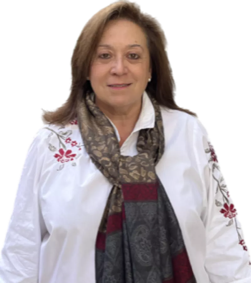 Antonia Rubio Manzano