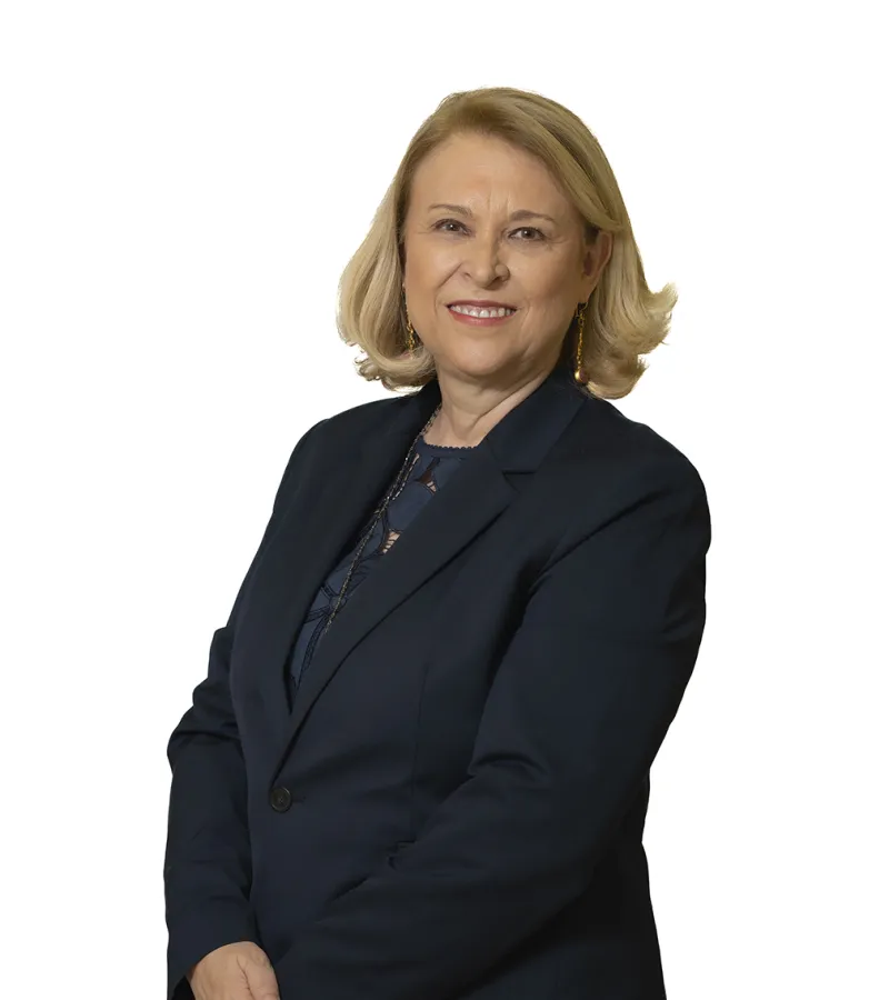 Beatriz Elorriga Pisarik