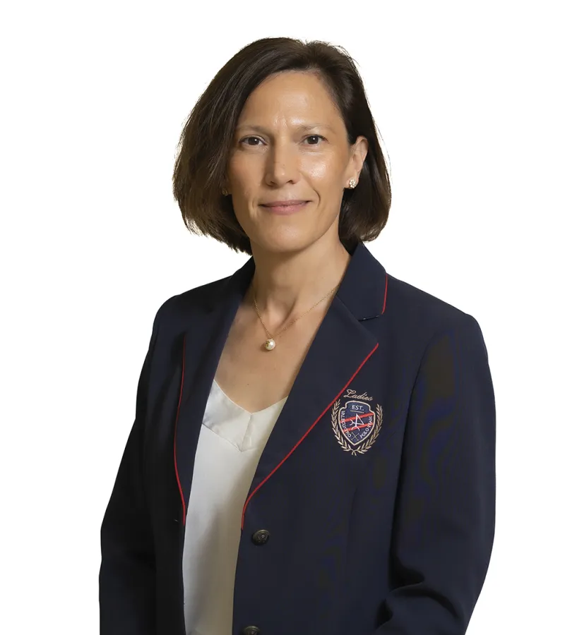 Begoña Gil Carreño